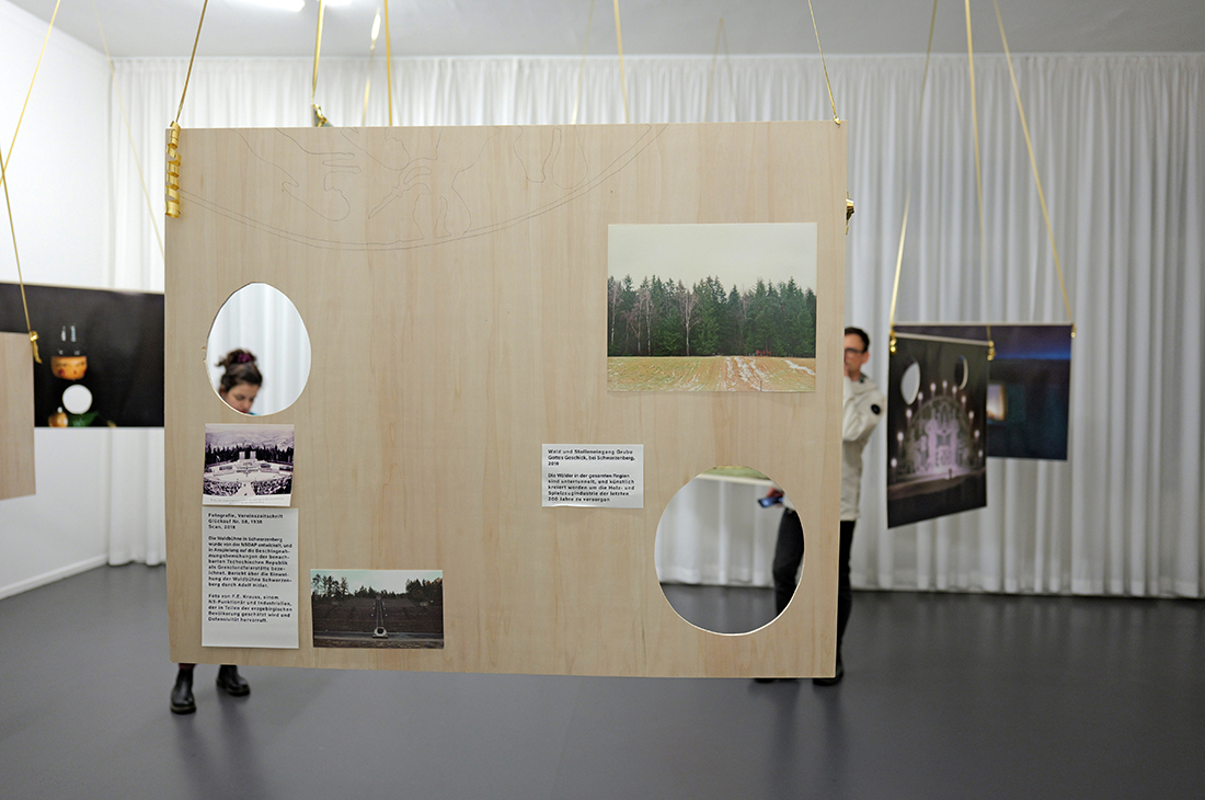 <p>2025<br />
TRADITION (2014-25)</p>
